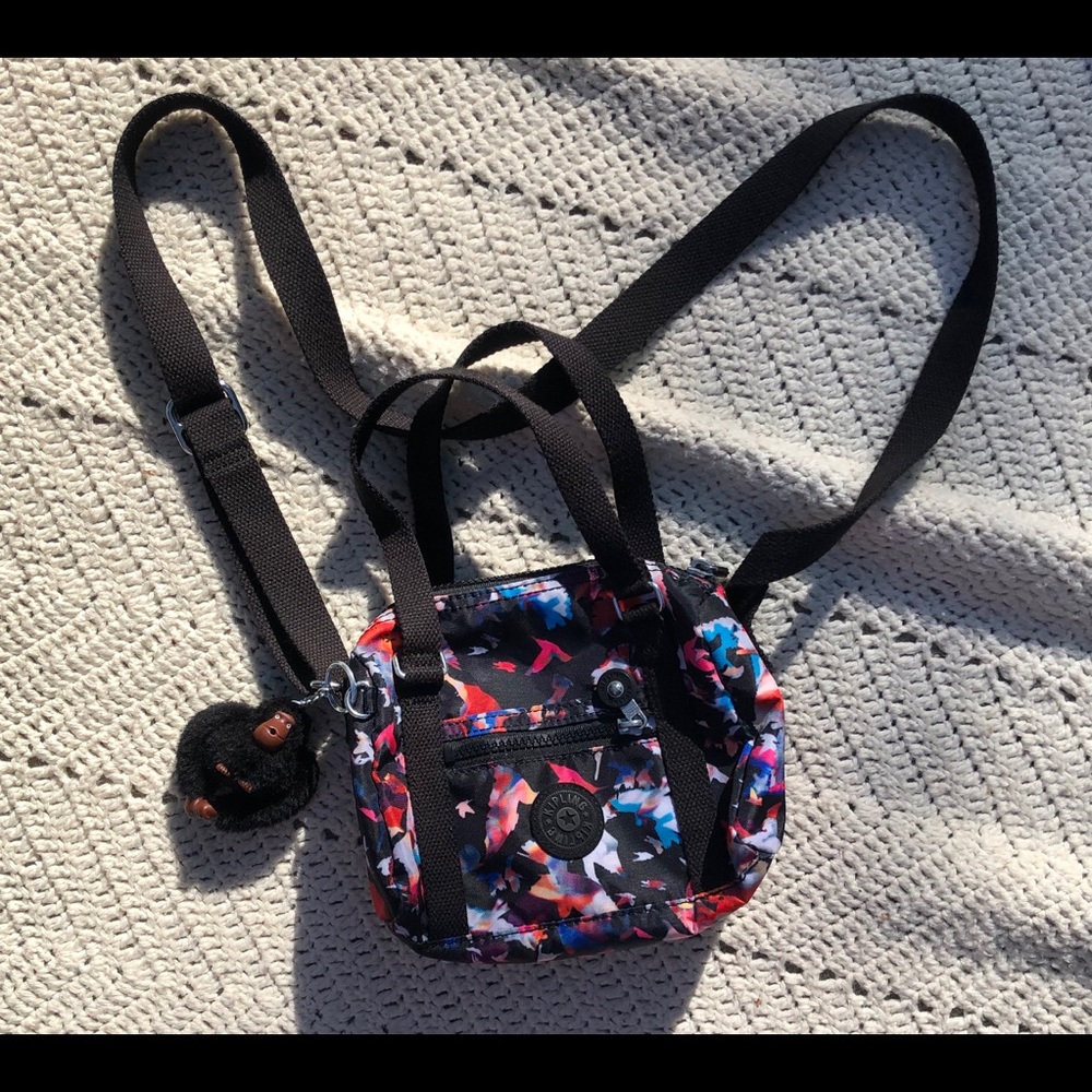 Kipling crossbody bag